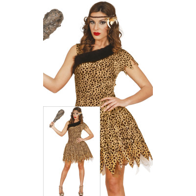 Kostium miejski dla kobiet